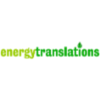 Energy Translations logo, Energy Translations contact details