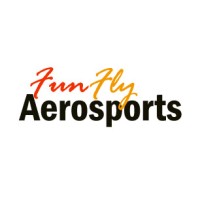 FunFly Aerosports Flying Club logo, FunFly Aerosports Flying Club contact details