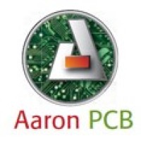 Aaron PCB logo, Aaron PCB contact details