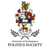 University of Southampton Politics Society logo, University of Southampton Politics Society contact details