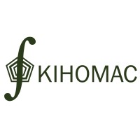 KIHOMAC logo, KIHOMAC contact details