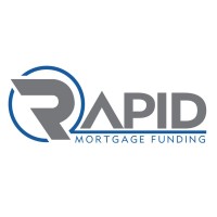 Rapid Mortgage Funding logo, Rapid Mortgage Funding contact details