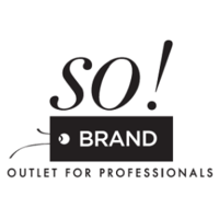 SO! BRAND by BRANDS GROUP logo, SO! BRAND by BRANDS GROUP contact details