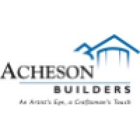 Acheson Builders Inc logo, Acheson Builders Inc contact details