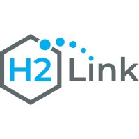 H2 Link logo, H2 Link contact details