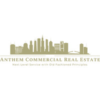 Anthem Commercial Real Estate logo, Anthem Commercial Real Estate contact details