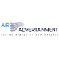 Air Advertainment, LLC. logo, Air Advertainment, LLC. contact details