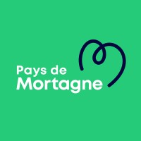 Pays de Mortagne logo, Pays de Mortagne contact details