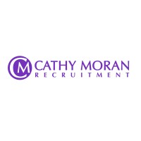 Cathy Moran Recruitment logo, Cathy Moran Recruitment contact details