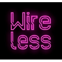 Wireless Glasgow logo, Wireless Glasgow contact details