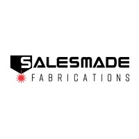 Salesmade Fabrications Ltd logo, Salesmade Fabrications Ltd contact details