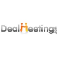 Dealmeeting logo, Dealmeeting contact details