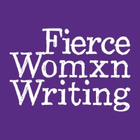 Fierce Womxn Writing logo, Fierce Womxn Writing contact details