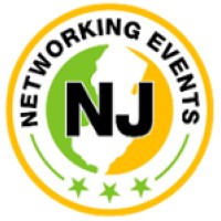 NJ Networking Events logo, NJ Networking Events contact details