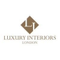 Luxury Interiors London logo, Luxury Interiors London contact details