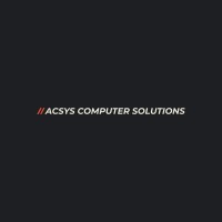 Acsys Computer Solutions logo, Acsys Computer Solutions contact details