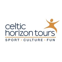 Celtic Horizon Tours logo, Celtic Horizon Tours contact details