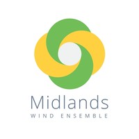 Midlands Wind Ensemble logo, Midlands Wind Ensemble contact details