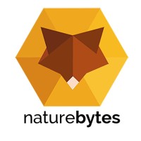 naturebytes logo, naturebytes contact details