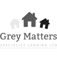 Grey Matters Specialist Lending Ltd logo, Grey Matters Specialist Lending Ltd contact details