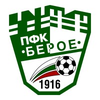 PFC Beroe Stara Zagora logo, PFC Beroe Stara Zagora contact details