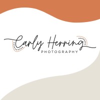 Carly Herring Photography logo, Carly Herring Photography contact details