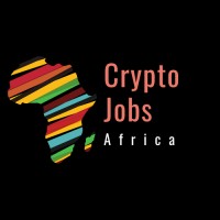 Crypto Jobs Africa logo, Crypto Jobs Africa contact details