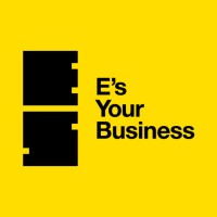 E's Your Business logo, E's Your Business contact details