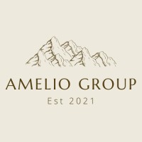 Amelio Group logo, Amelio Group contact details