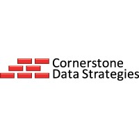 Cornerstone Data Strategies logo, Cornerstone Data Strategies contact details