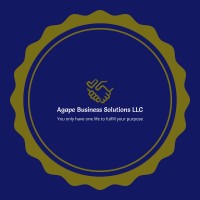 Agape Business Solutions L.L.C. Missouri logo, Agape Business Solutions L.L.C. Missouri contact details