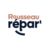 Rousseau Répar' logo, Rousseau Répar' contact details