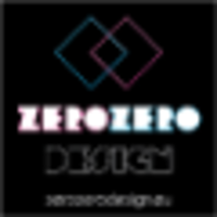 Zero Zero Design logo, Zero Zero Design contact details