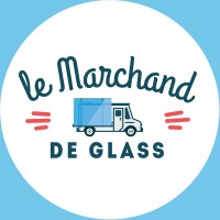 Le Marchand de Glass logo, Le Marchand de Glass contact details