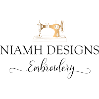 Niamh Designs logo, Niamh Designs contact details