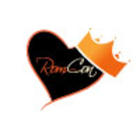 RomCon- Romance Conventions, Inc. logo, RomCon- Romance Conventions, Inc. contact details