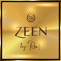 Zeen Collagen logo, Zeen Collagen contact details