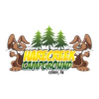 Harecreek Campground logo, Harecreek Campground contact details