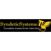 Syndetic Systems logo, Syndetic Systems contact details