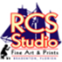 RCS Studio logo, RCS Studio contact details