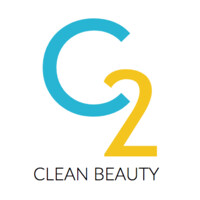 C2 Clean Beauty logo, C2 Clean Beauty contact details