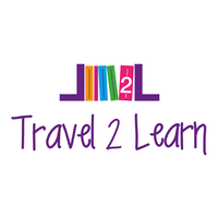 Travel2Learn logo, Travel2Learn contact details