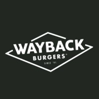 Wayback Burgers logo, Wayback Burgers contact details