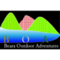 Beara Outdoor Adventures logo, Beara Outdoor Adventures contact details