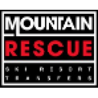 Mountain Rescue Transfers logo, Mountain Rescue Transfers contact details