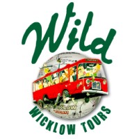 Wild Wicklow Tours logo, Wild Wicklow Tours contact details