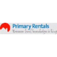 Primary Rentals Limited logo, Primary Rentals Limited contact details