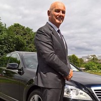 BB Chauffeur Services logo, BB Chauffeur Services contact details