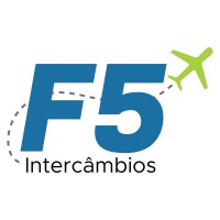 F5 Intercâmbios logo, F5 Intercâmbios contact details