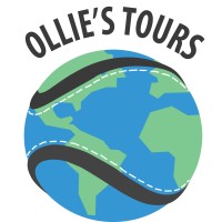 Ollie's Tours logo, Ollie's Tours contact details